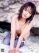 Akiho Yoshizawa - Molly Nudesexy Photo