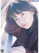 Asuka Saito 齋藤飛鳥, ENTAME 2019 No.02 (月刊エンタメ 2019年2月号)