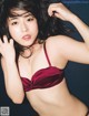 Shiori Usui 薄井しお里, Weekly SPA! 2019.04.02 (週刊SPA! 2019年4月2日号)