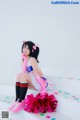 Love Live Yuka - Megayoungpussy Hotlegs Anklet