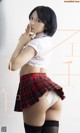 Toutomiwokanjite Sakurai 尊みを感じて桜井, Weekly Playboy 2023 No.01 (週刊プレイボーイ 2023年1号)