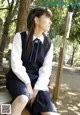 Kozue - Xxxftv Gallery Schoolgirl