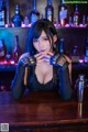 [Light] Tifa Lockhart ティファ・ロックハート Lingerie Ver.