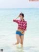 Nana Ayano 彩乃なな, 写真集 豪華愛蔵版 ナナイロ Set.01