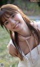 Asuka Kawazu 川津明日香, 週プレ Photo Book はじめてのグラキャン Set.01