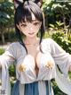 Hentai - 盛唐之风 Set 2 20230530 Part 14